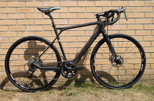 Gt grade best sale ultegra 2016